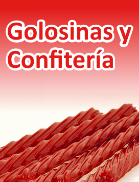 Golosinas